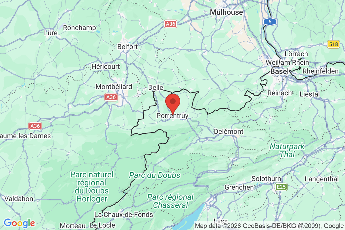 Kartenvorschau