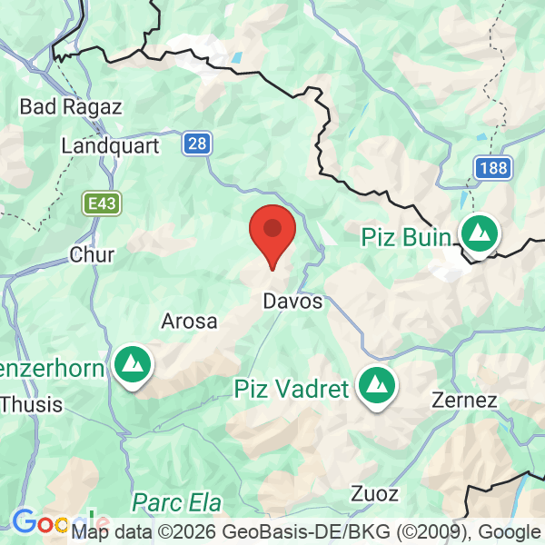 Kartenvorschau