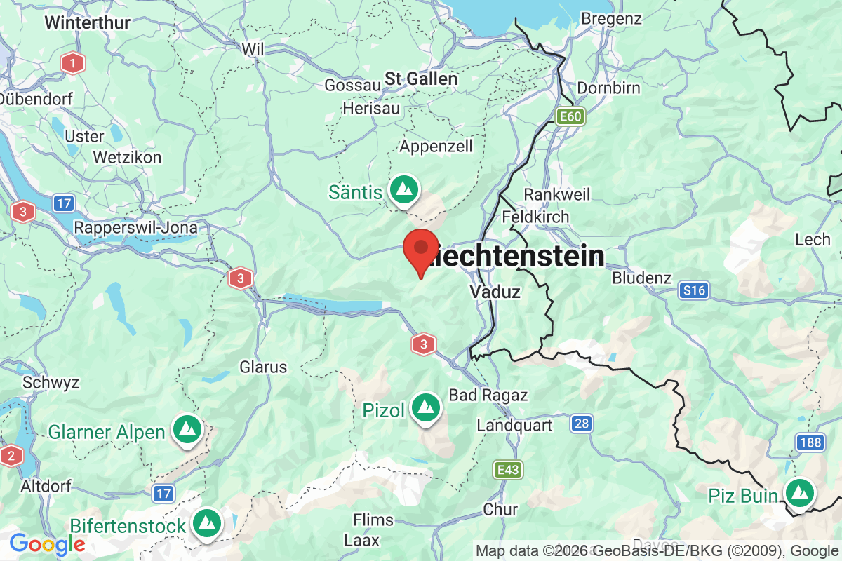 Kartenvorschau