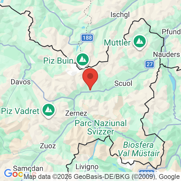 Kartenvorschau