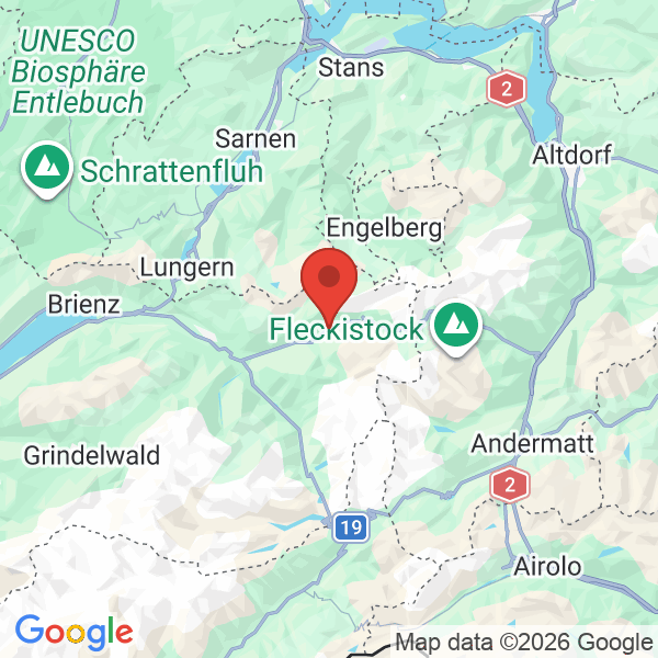 Kartenvorschau