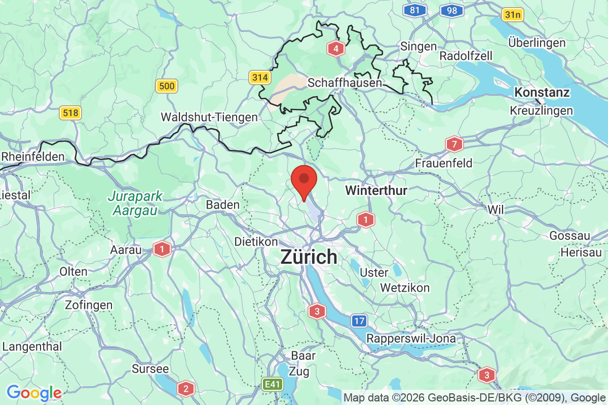 Kartenvorschau