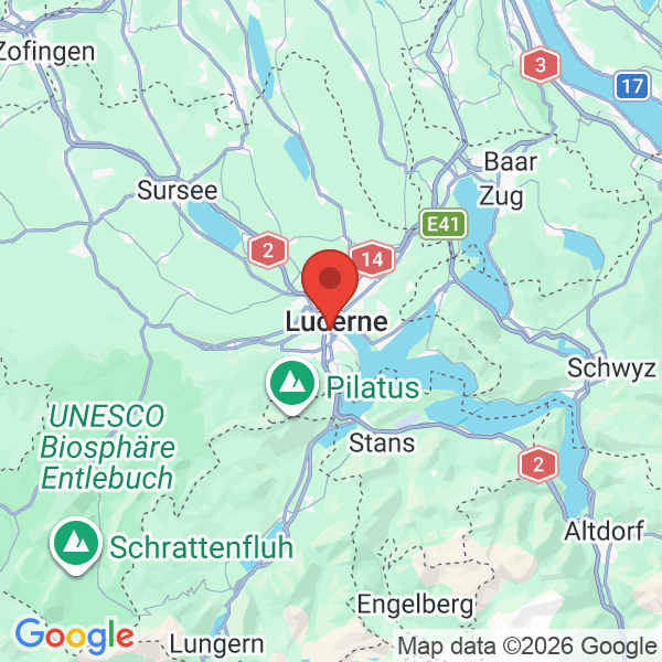 Kartenvorschau