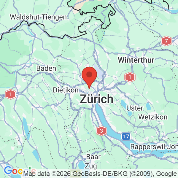 Kartenvorschau