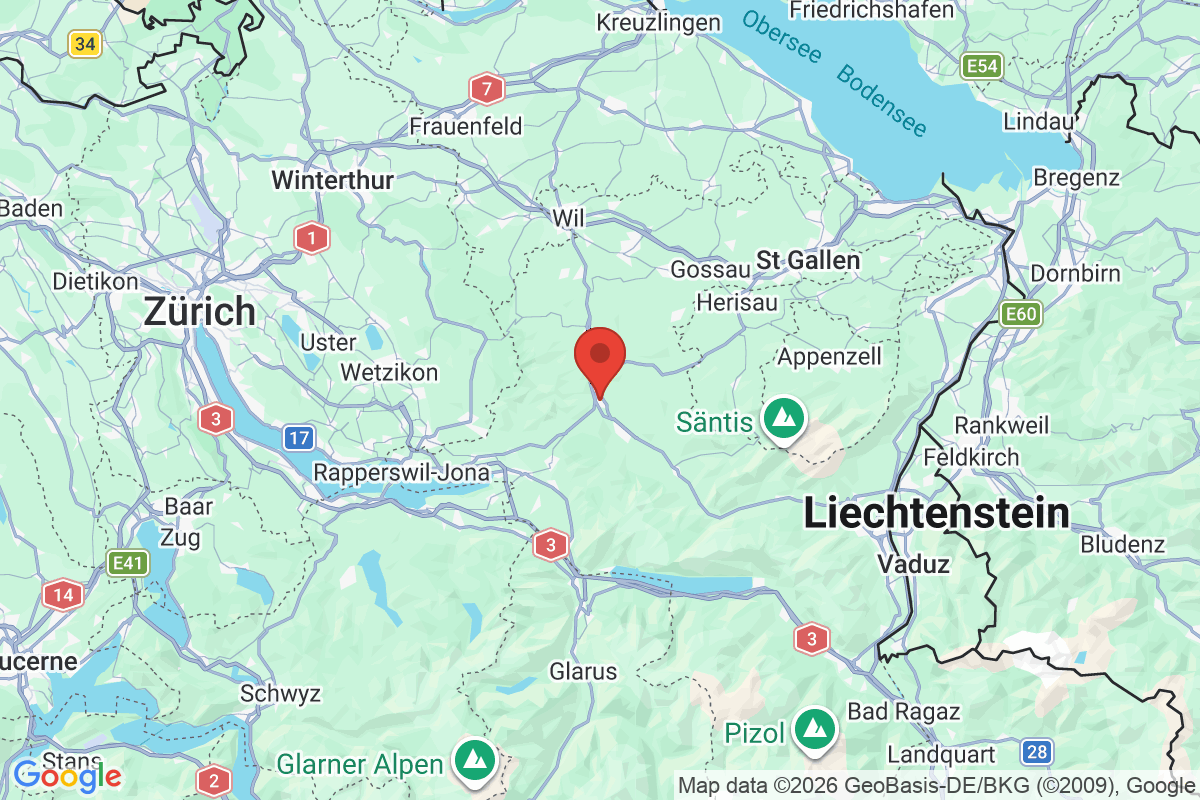 Kartenvorschau