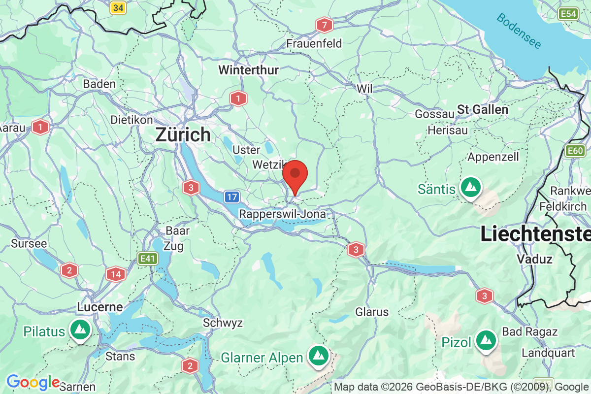 Kartenvorschau