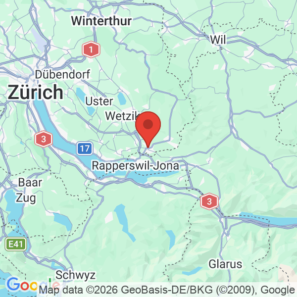 Kartenvorschau