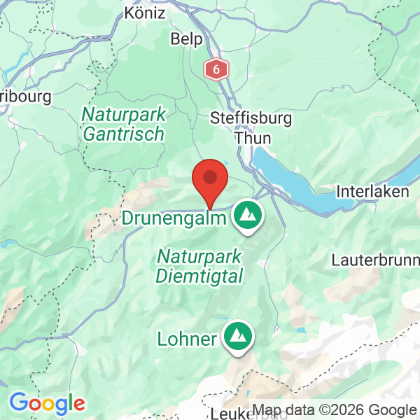 Kartenvorschau