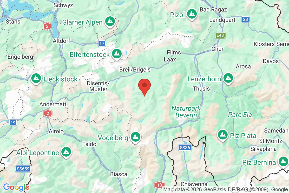 Kartenvorschau
