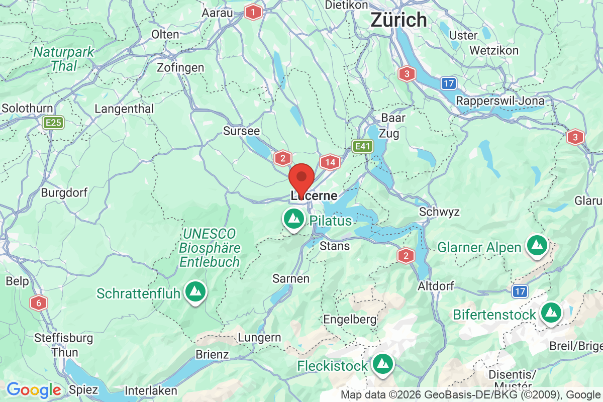 Kartenvorschau