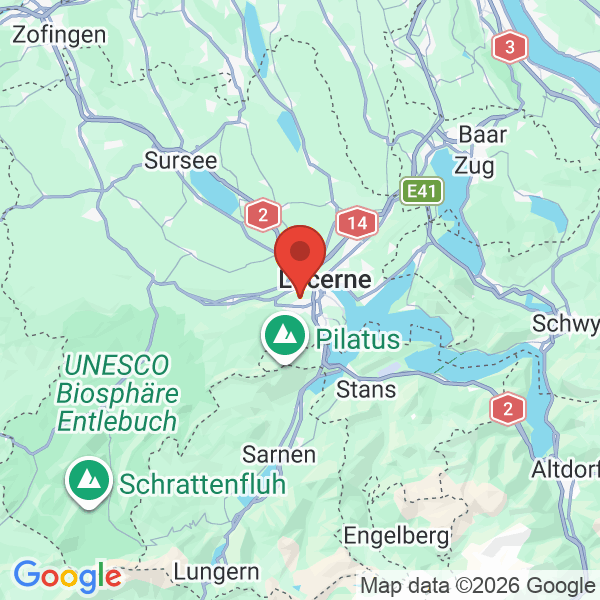 Kartenvorschau
