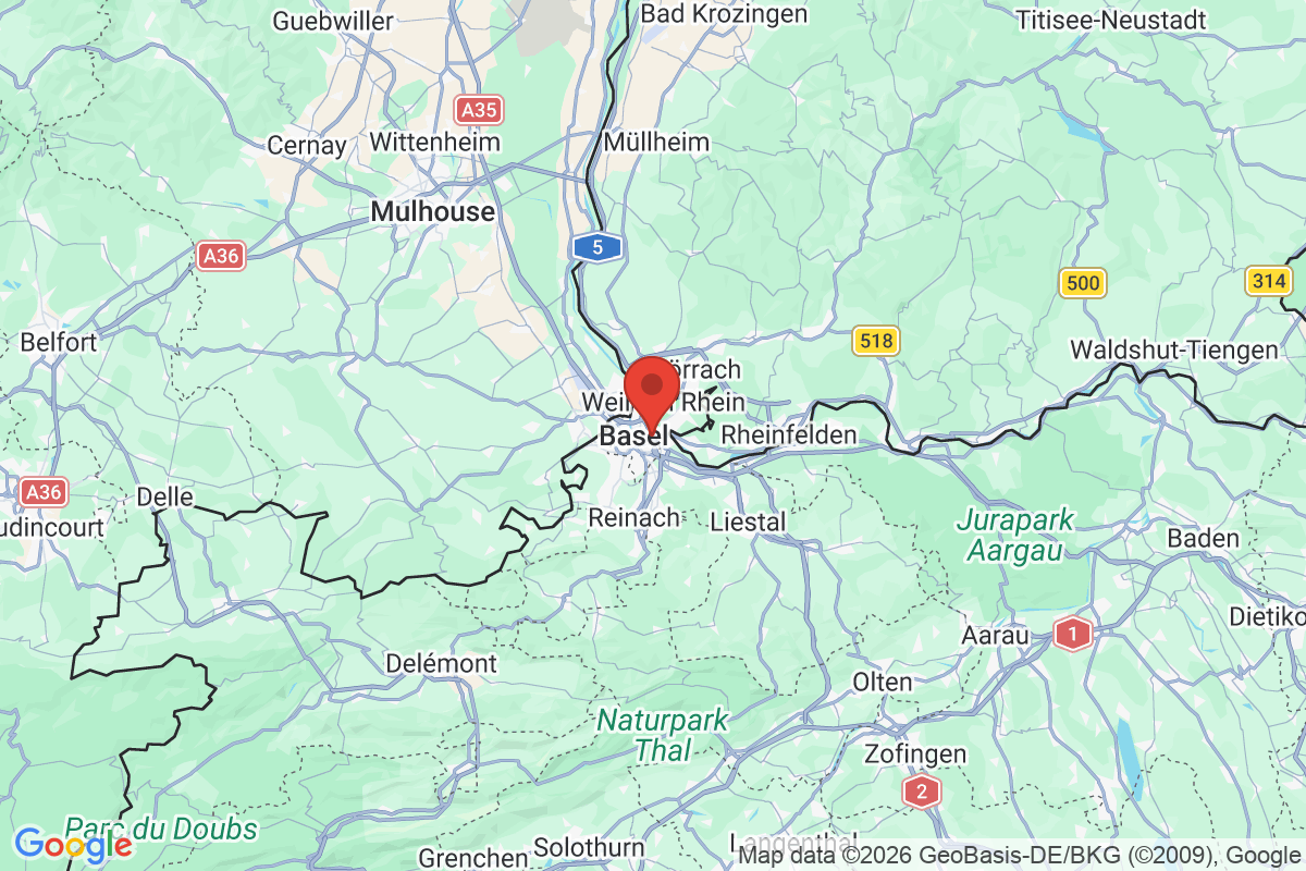 Kartenvorschau