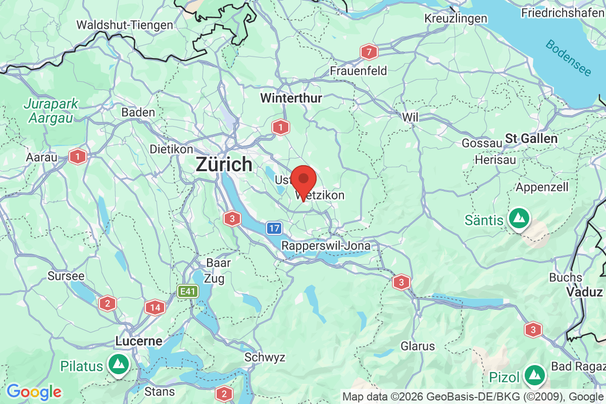 Kartenvorschau