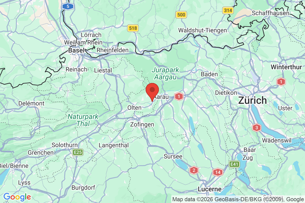 Kartenvorschau