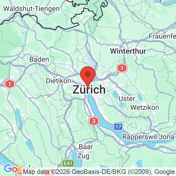 Kartenvorschau