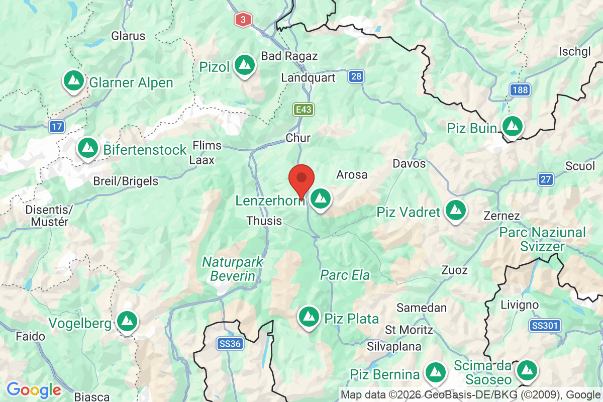 Kartenvorschau
