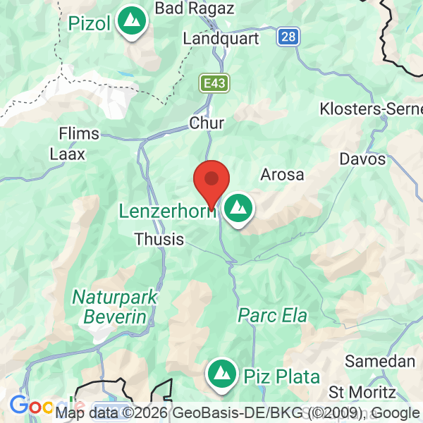 Kartenvorschau