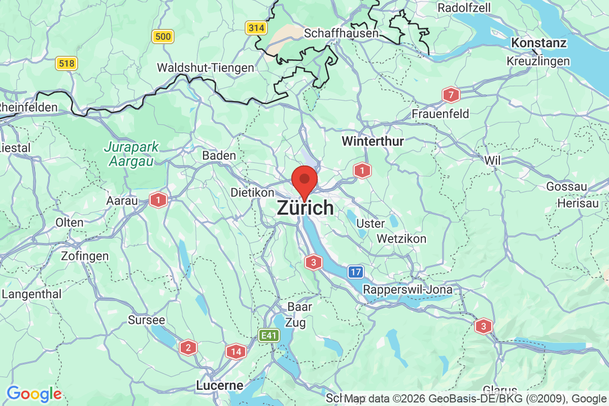 Kartenvorschau