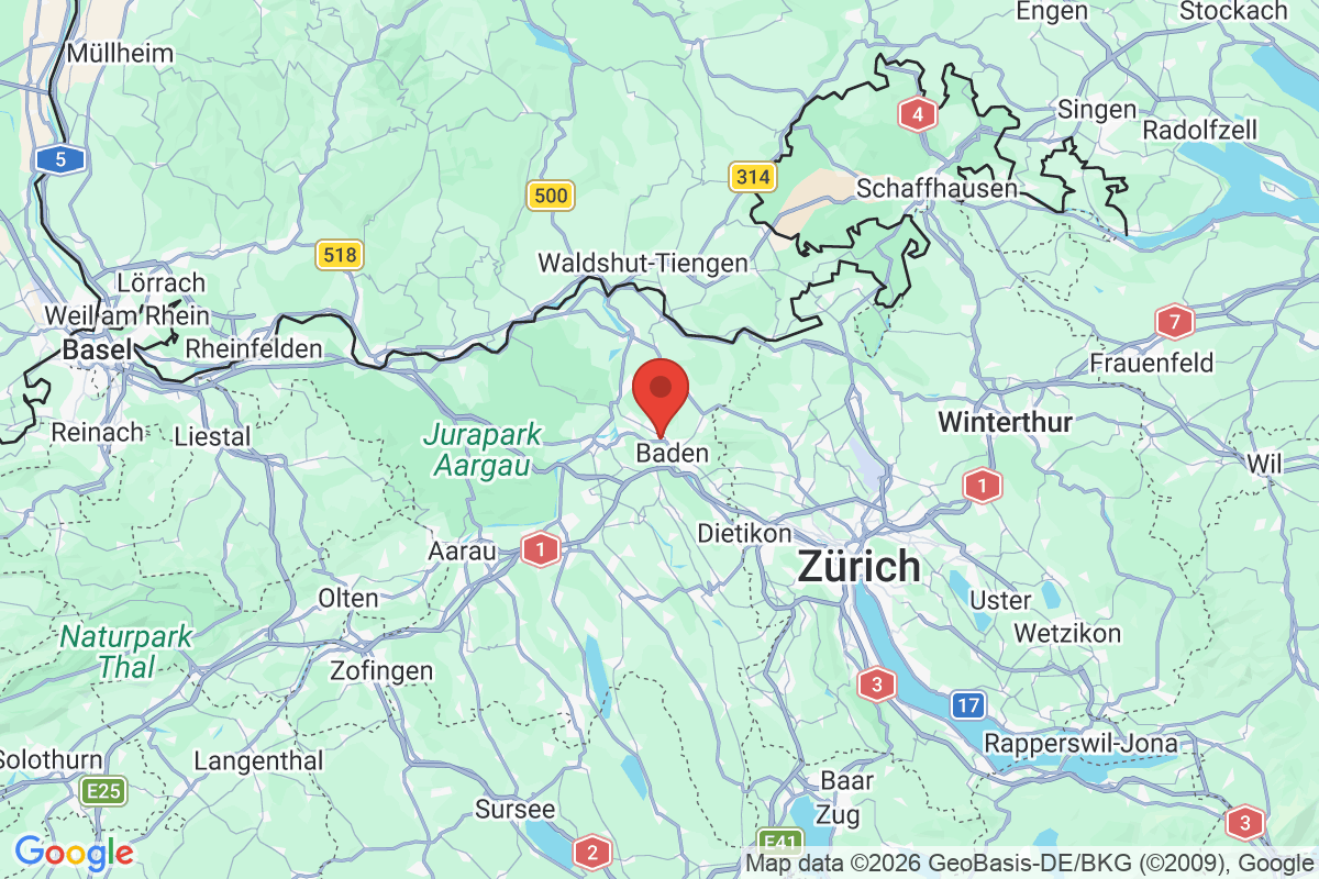 Kartenvorschau