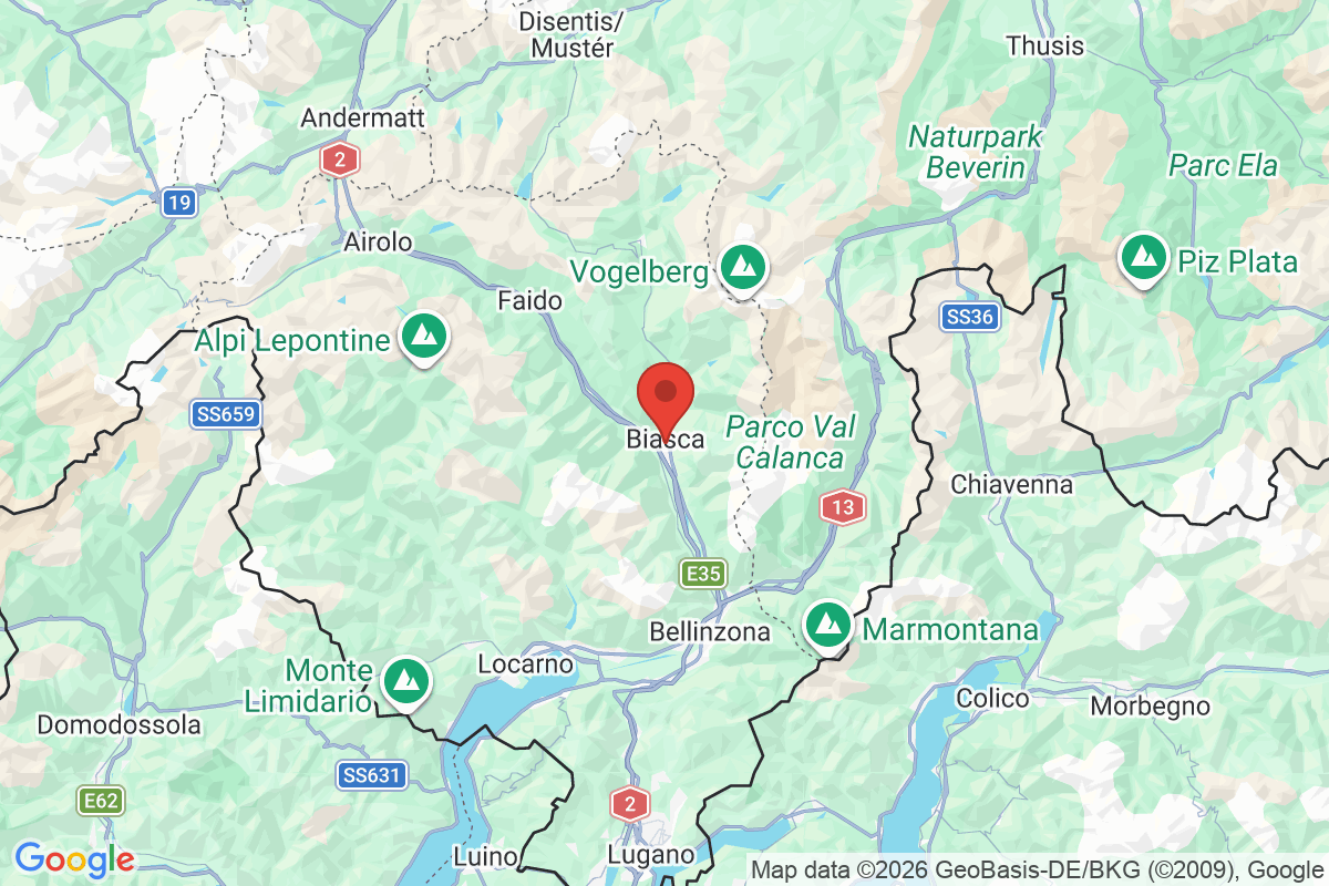 Kartenvorschau