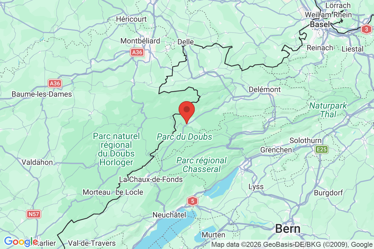 Kartenvorschau