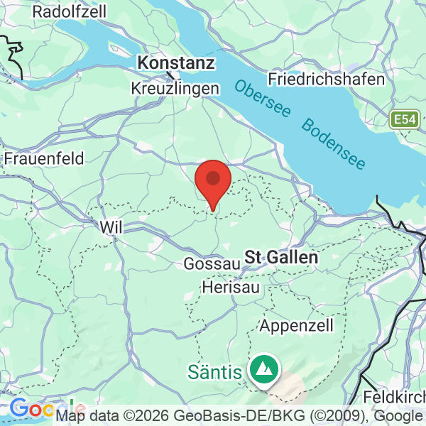 Kartenvorschau