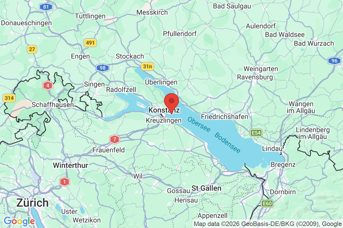 Kartenvorschau