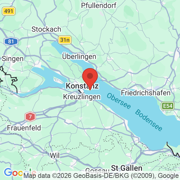 Kartenvorschau