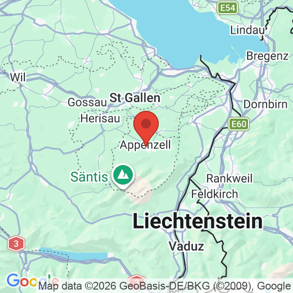 Kartenvorschau