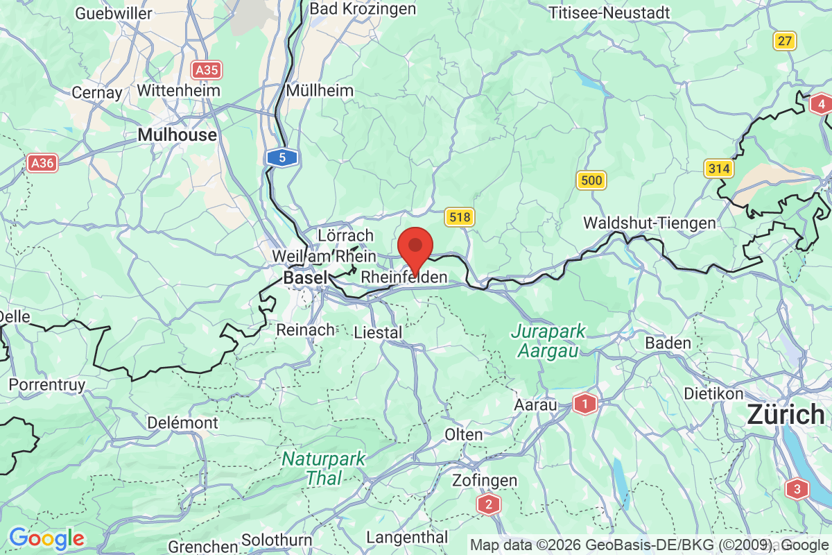 Kartenvorschau
