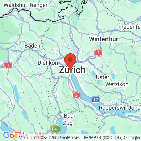 Kartenvorschau