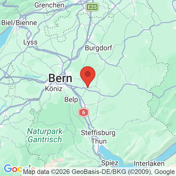 Kartenvorschau