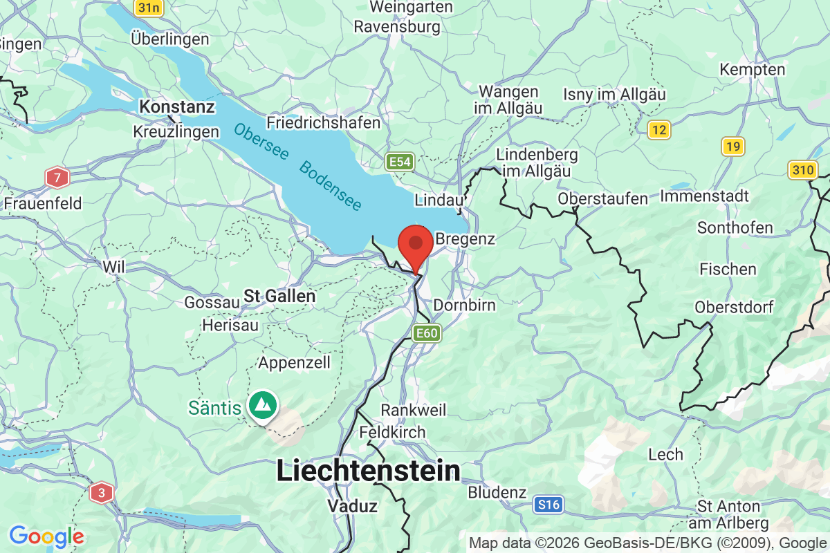 Kartenvorschau