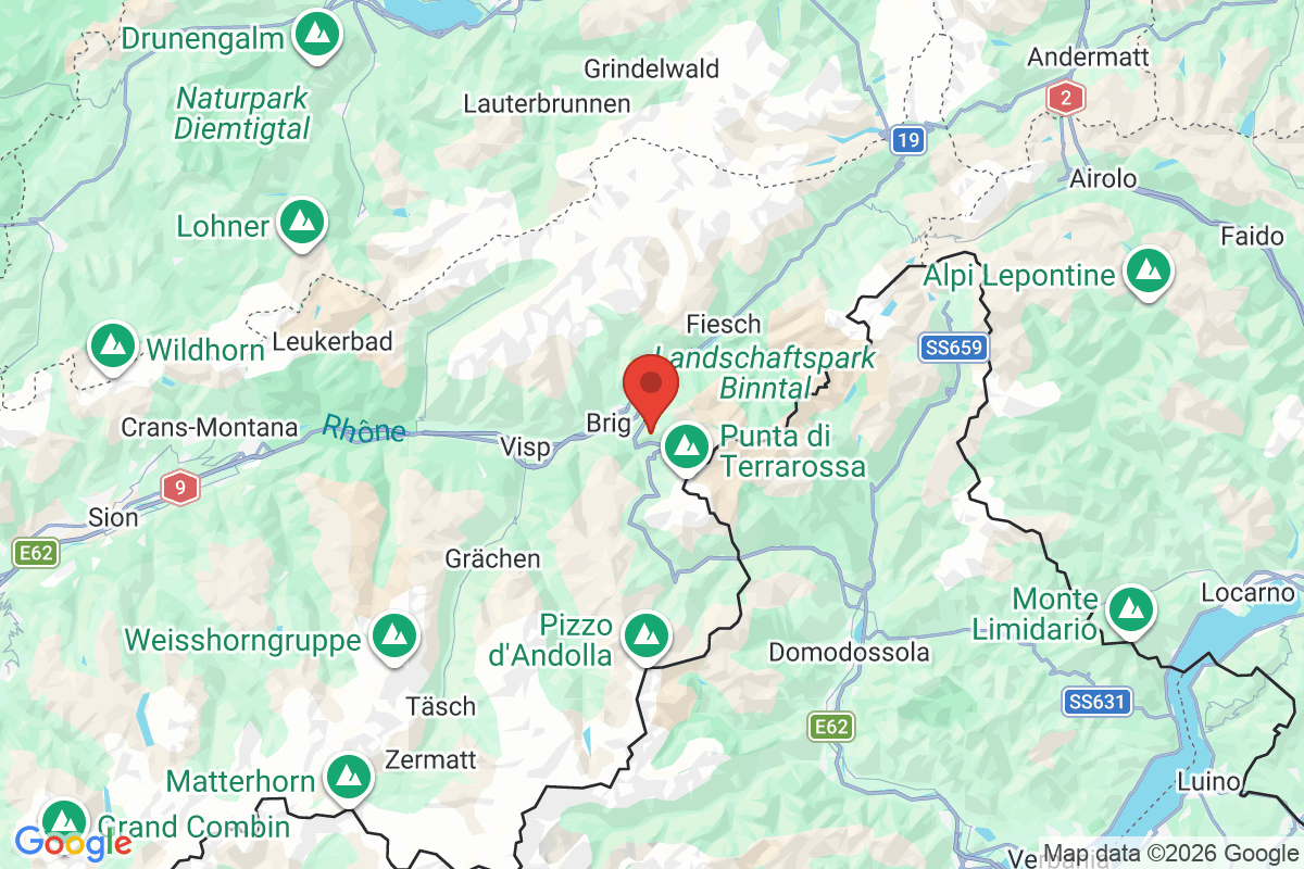 Kartenvorschau