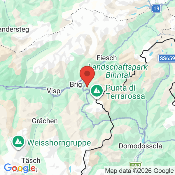 Kartenvorschau
