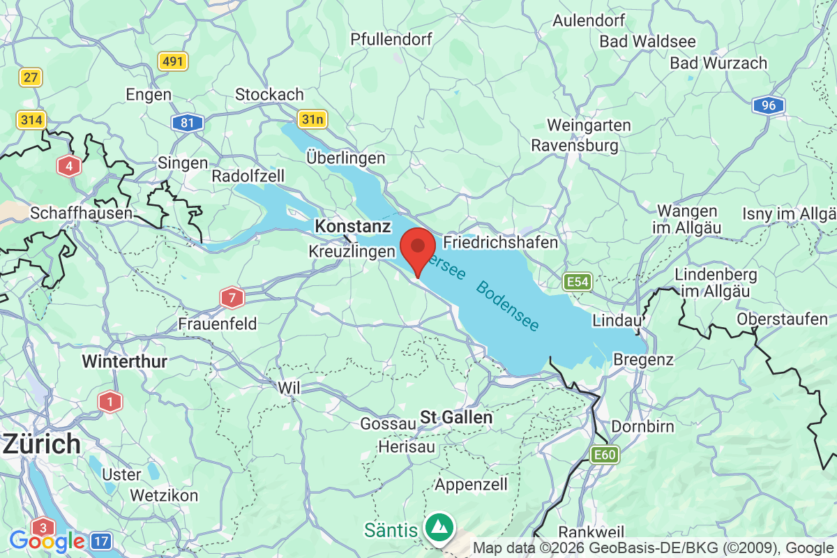 Kartenvorschau