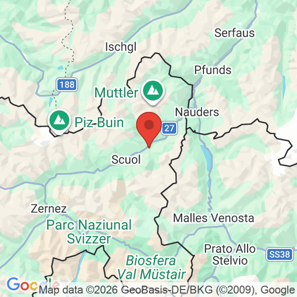 Kartenvorschau