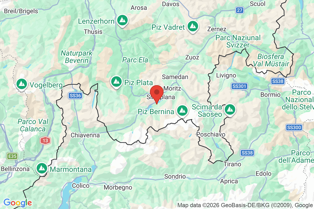 Kartenvorschau