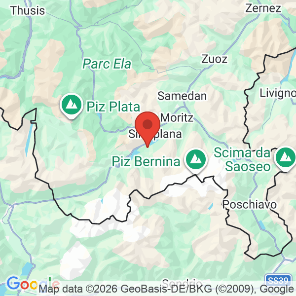 Kartenvorschau