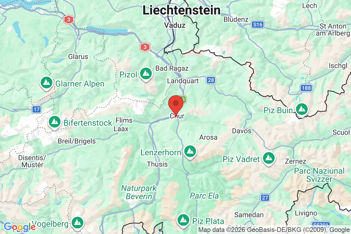 Kartenvorschau