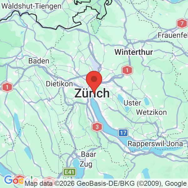 Kartenvorschau
