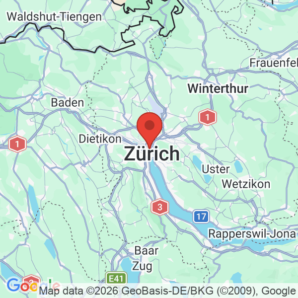 Kartenvorschau