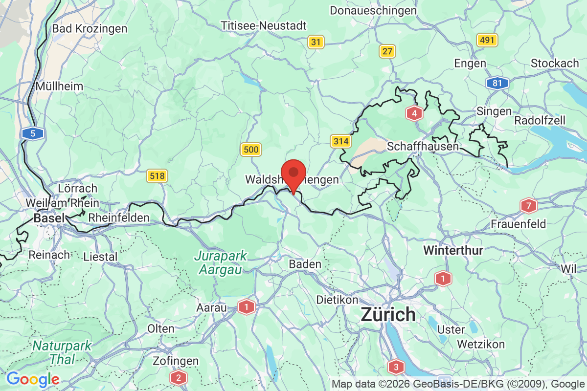Kartenvorschau