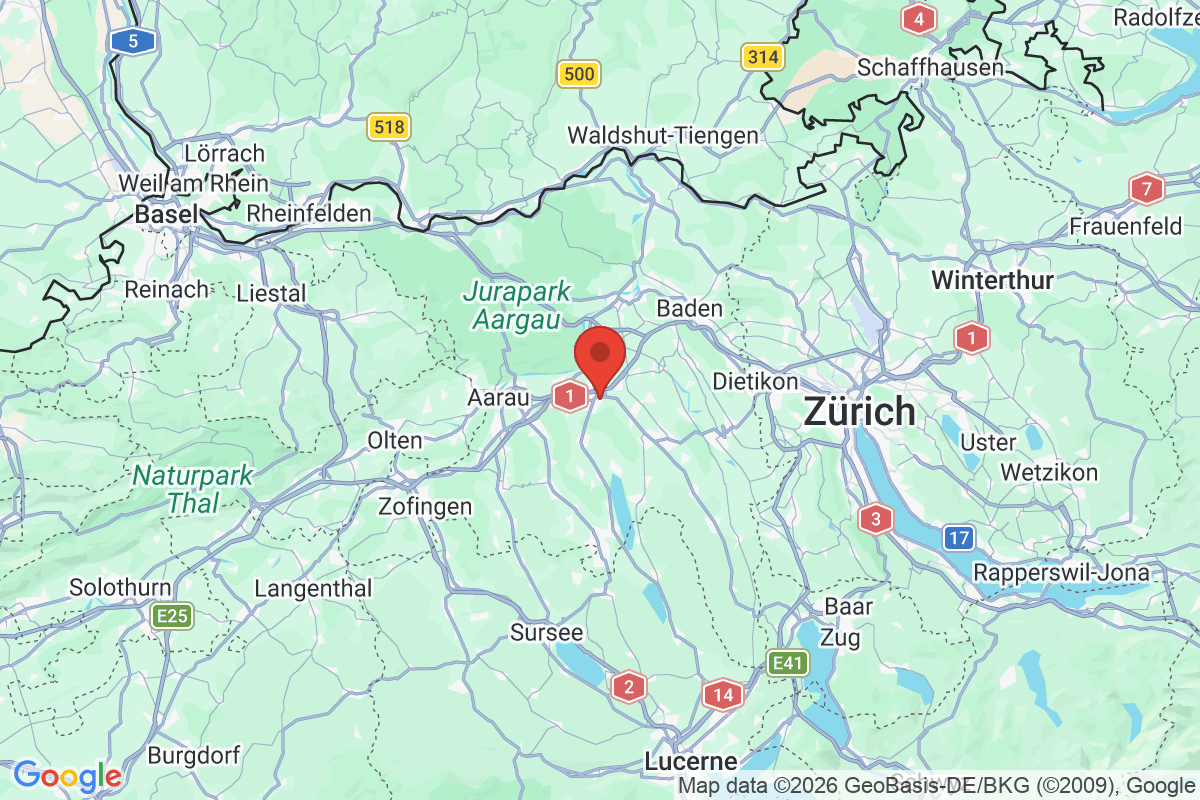 Kartenvorschau