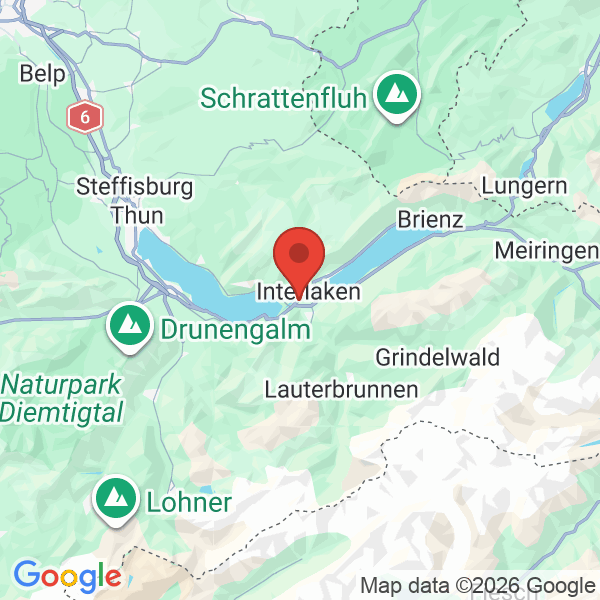 Kartenvorschau