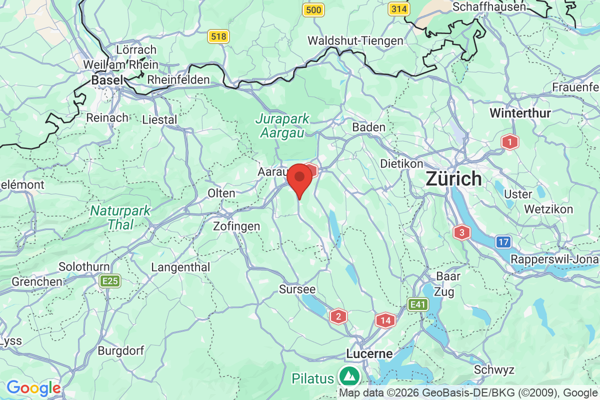 Kartenvorschau