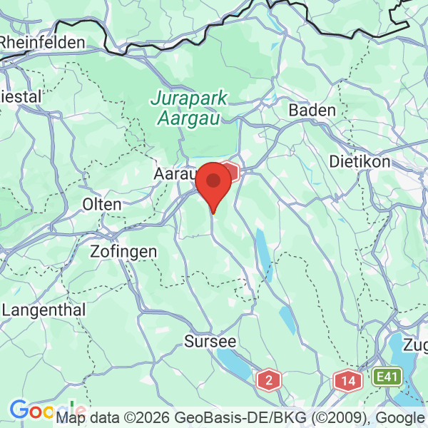 Kartenvorschau