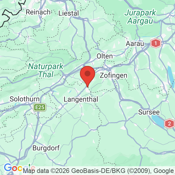 Kartenvorschau