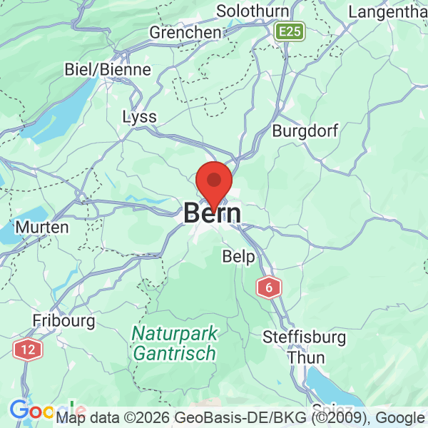 Kartenvorschau