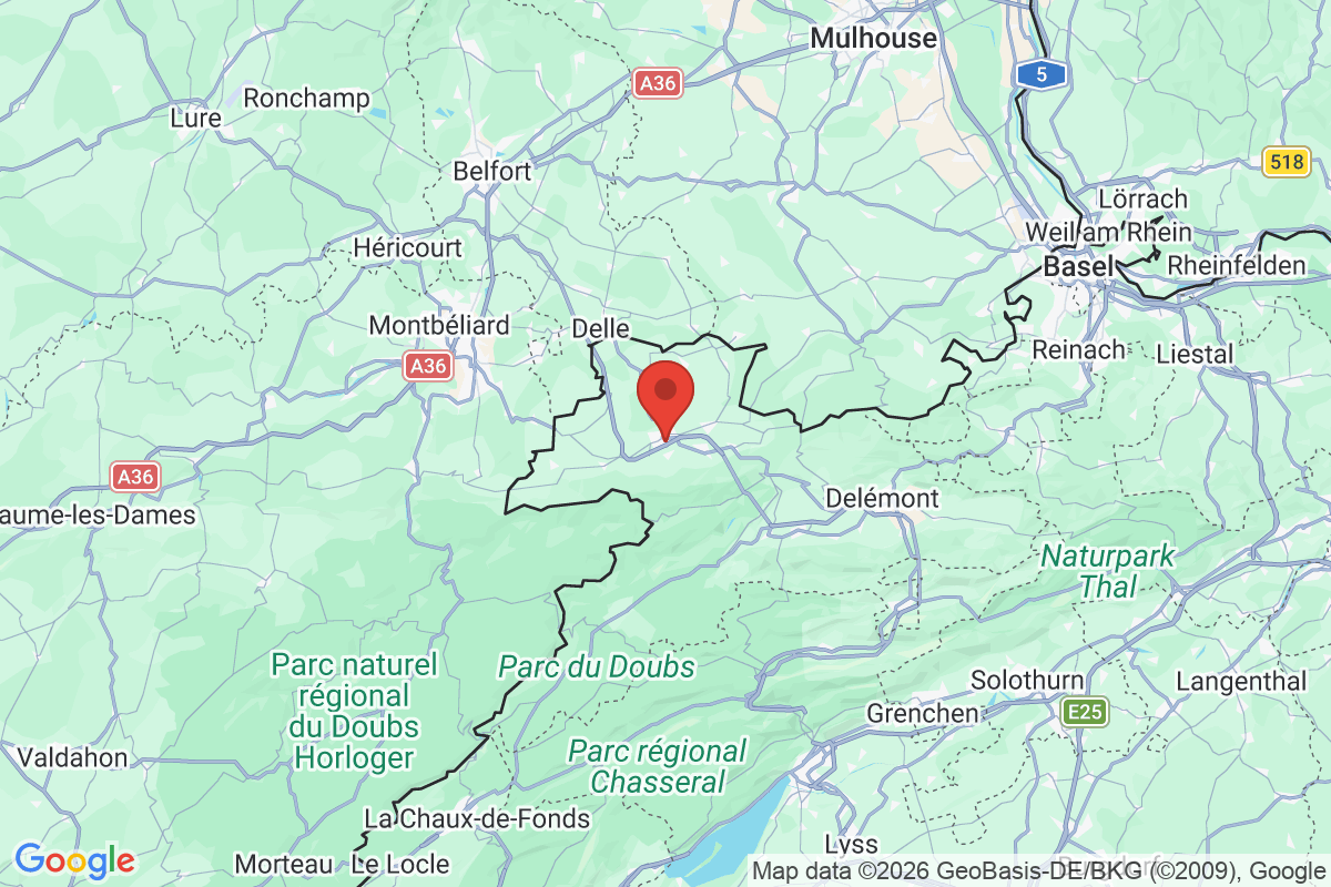 Kartenvorschau